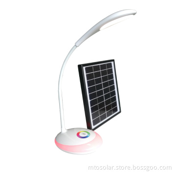Solar energy Table light Lamp